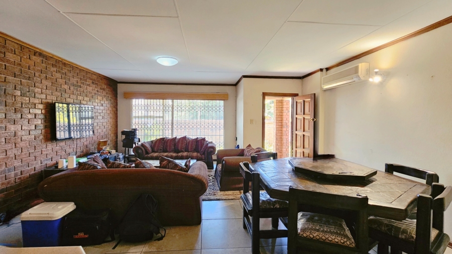 To Let 3 Bedroom Property for Rent in Gardeniapark Free State